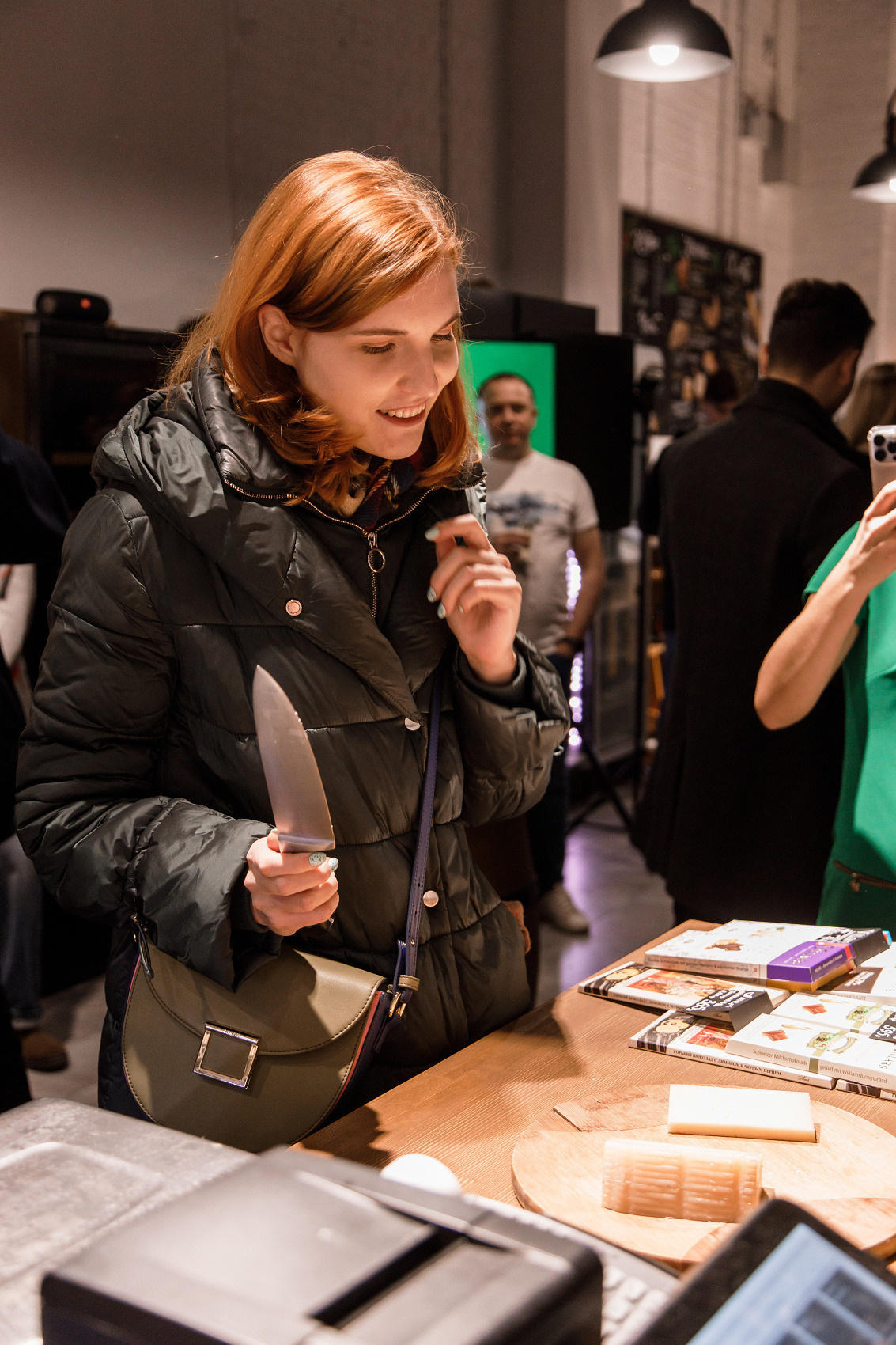 КОРПОРАТИВНЫЕ- Лавка Базилик. Фотостудия во Всеволожске. Подходит для всех творческих проектов