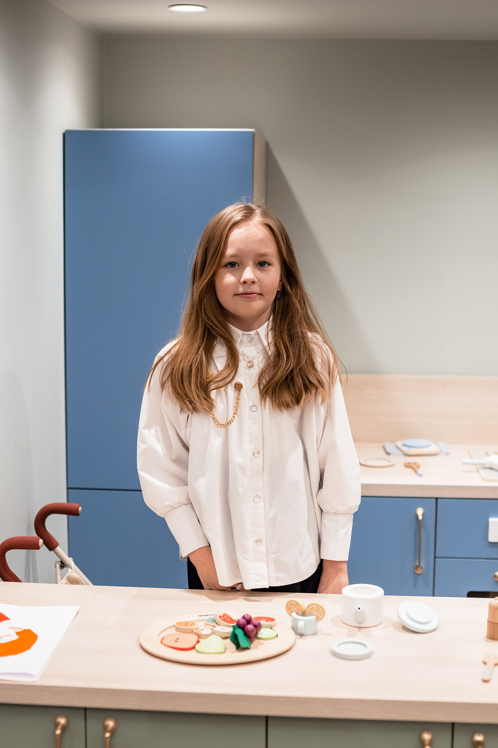 КОРПОРАТИВНЫЕ- Family Bistro. Фотостудия во Всеволожске. Подходит для всех творческих проектов