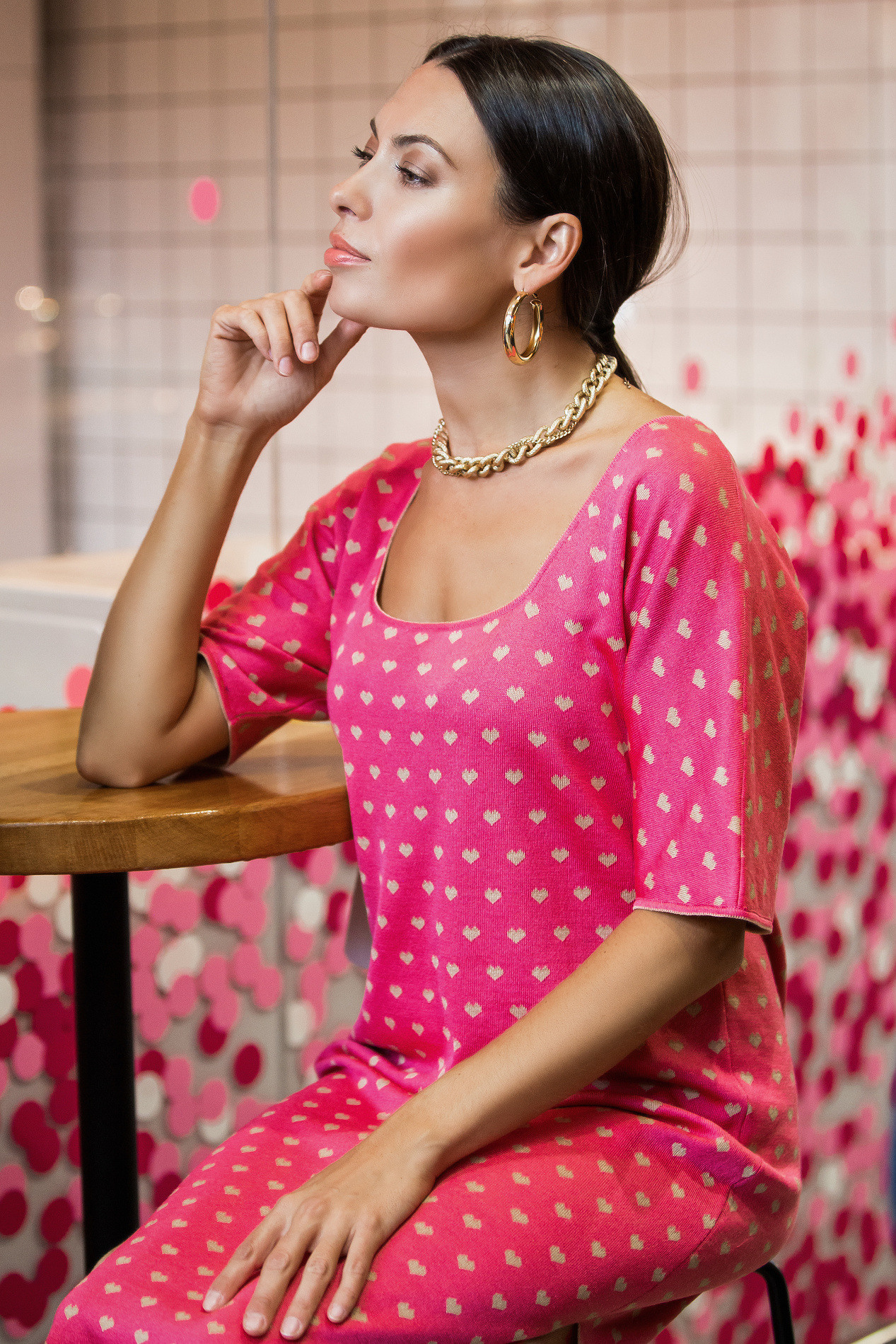 ДЛЯ БРЕНДОВ. Фотостудия во Всеволожске. Подходит для всех творческих проектов