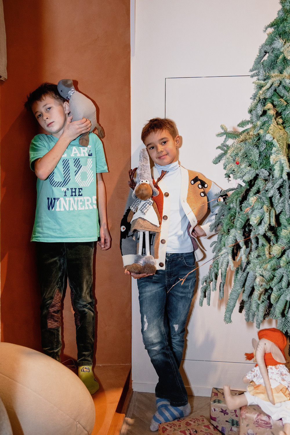 КОРПОРАТИВНЫЕ- Family Bistro. Фотостудия во Всеволожске. Подходит для всех творческих проектов