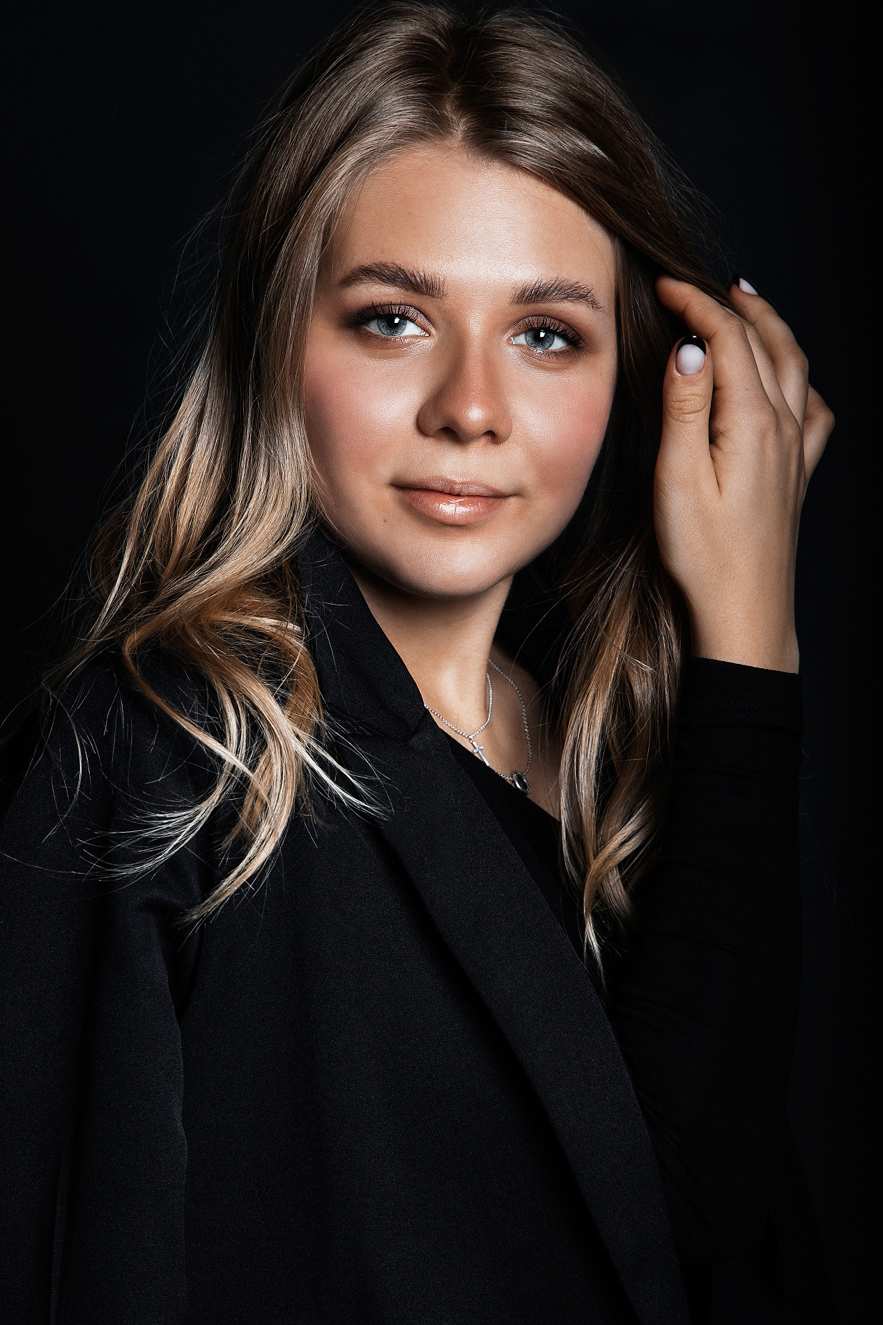 СТУДИЯ. Фотостудия во Всеволожске. Подходит для всех творческих проектов