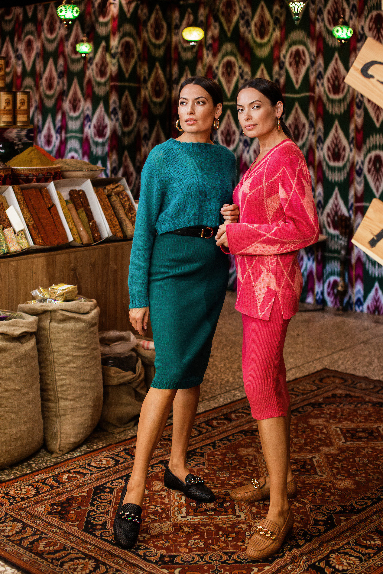 ДЛЯ БРЕНДОВ. Фотостудия во Всеволожске. Подходит для всех творческих проектов