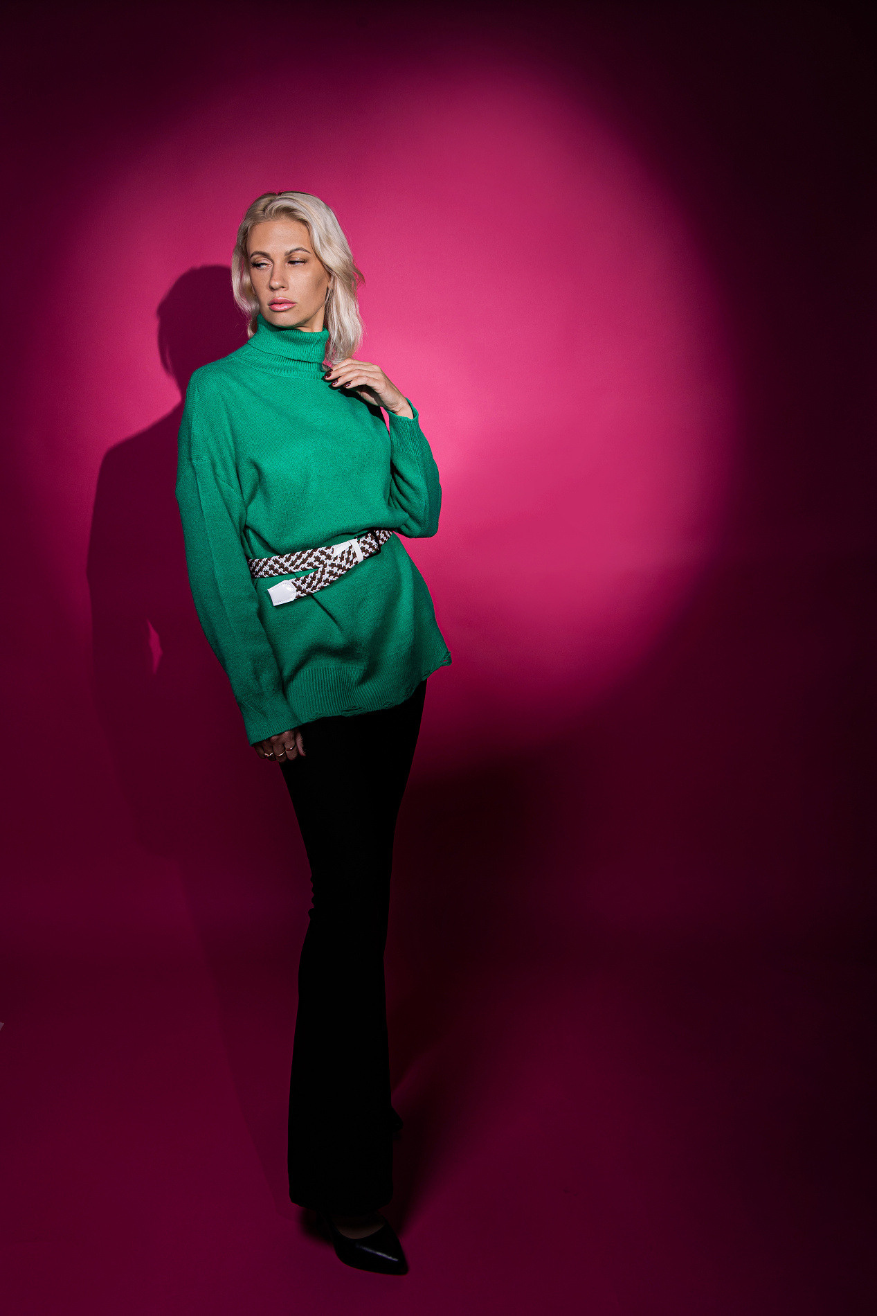 СТУДИЯ. Фотостудия во Всеволожске. Подходит для всех творческих проектов