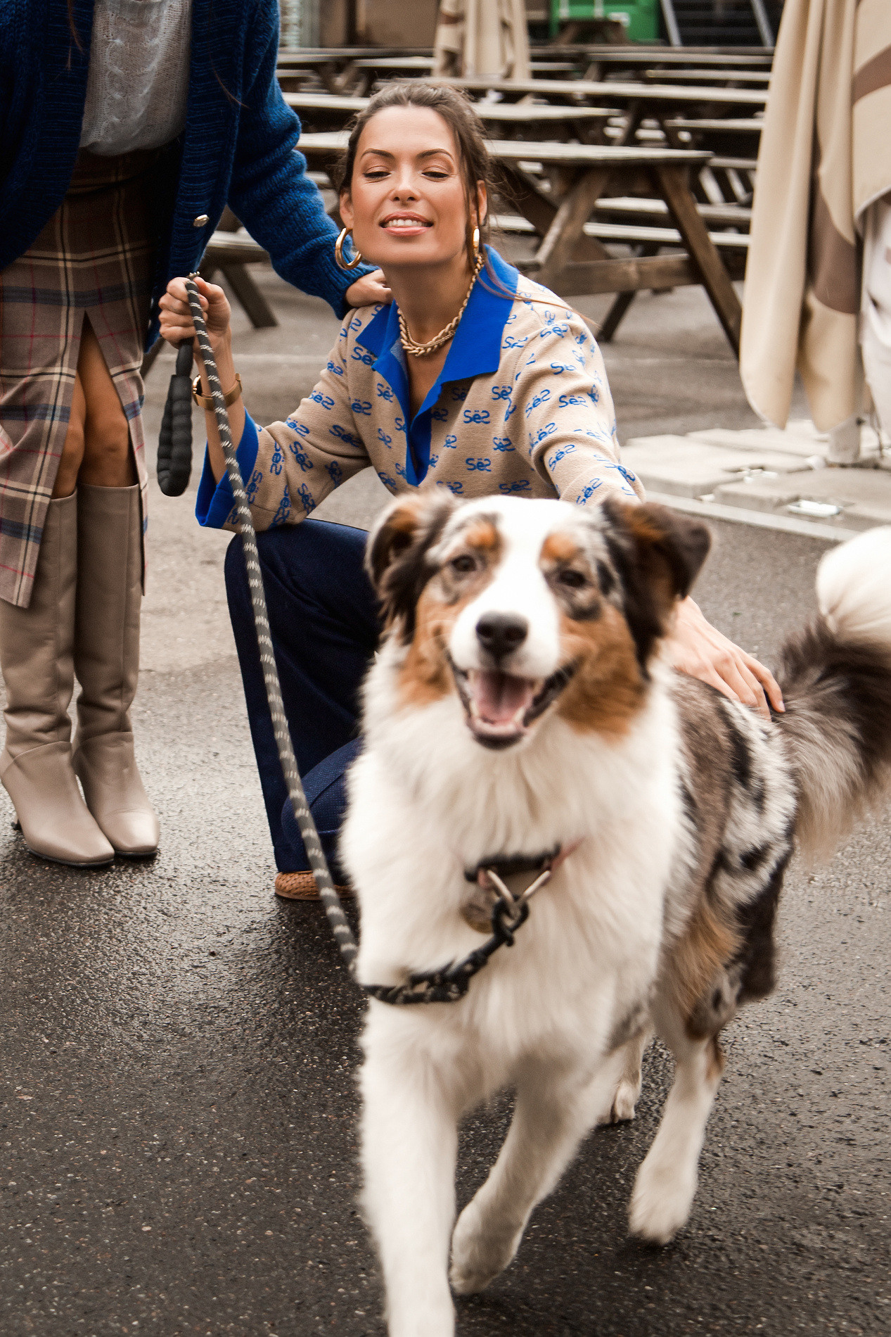 ДЛЯ БРЕНДОВ. Фотостудия во Всеволожске. Подходит для всех творческих проектов