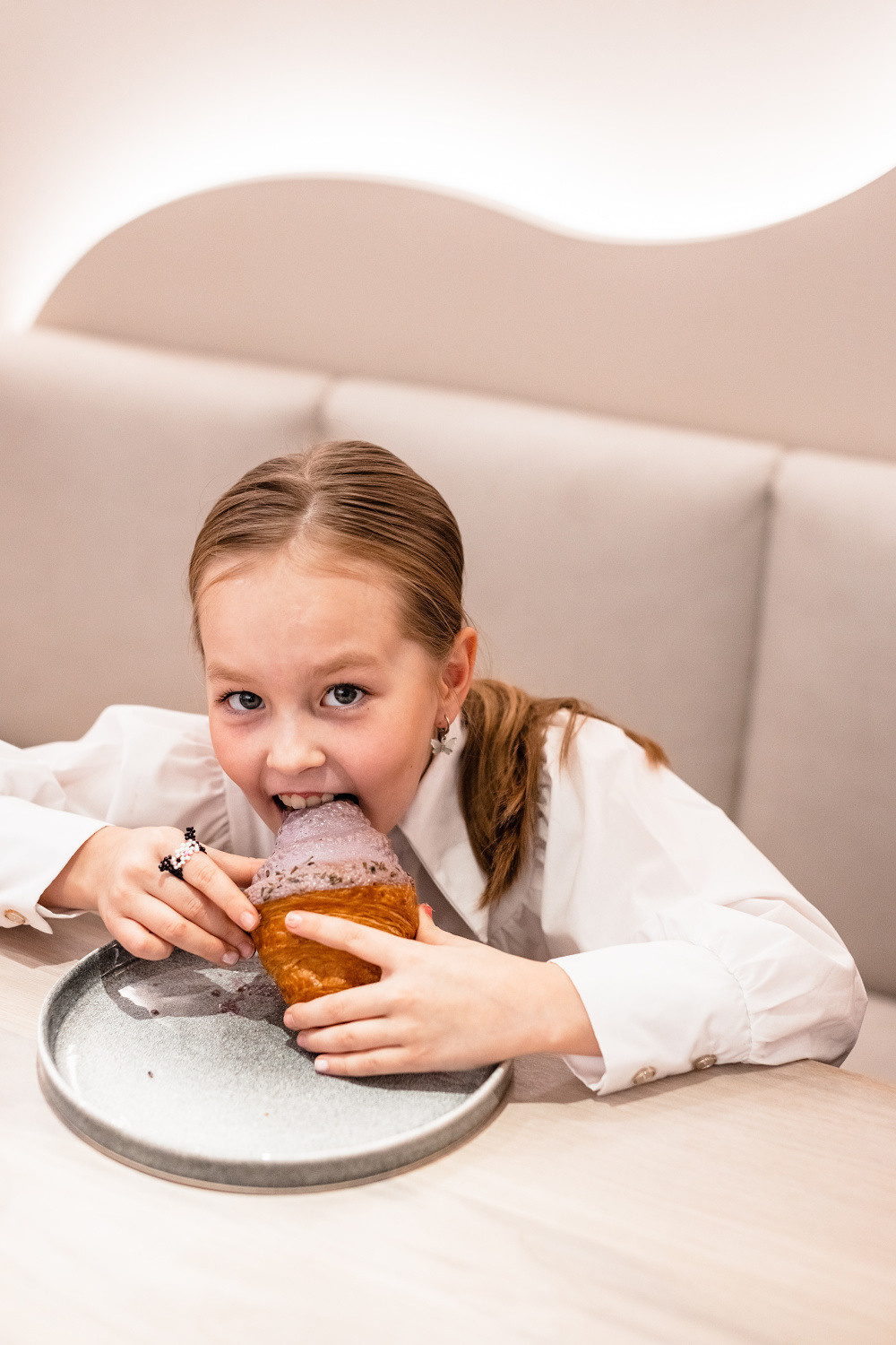 КОРПОРАТИВНЫЕ- Family Bistro. Фотостудия во Всеволожске. Подходит для всех творческих проектов