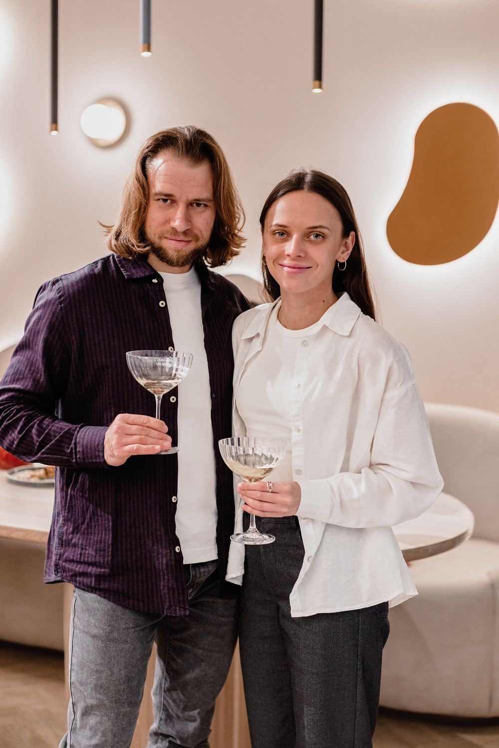 КОРПОРАТИВНЫЕ- Family Bistro. Фотостудия во Всеволожске. Подходит для всех творческих проектов