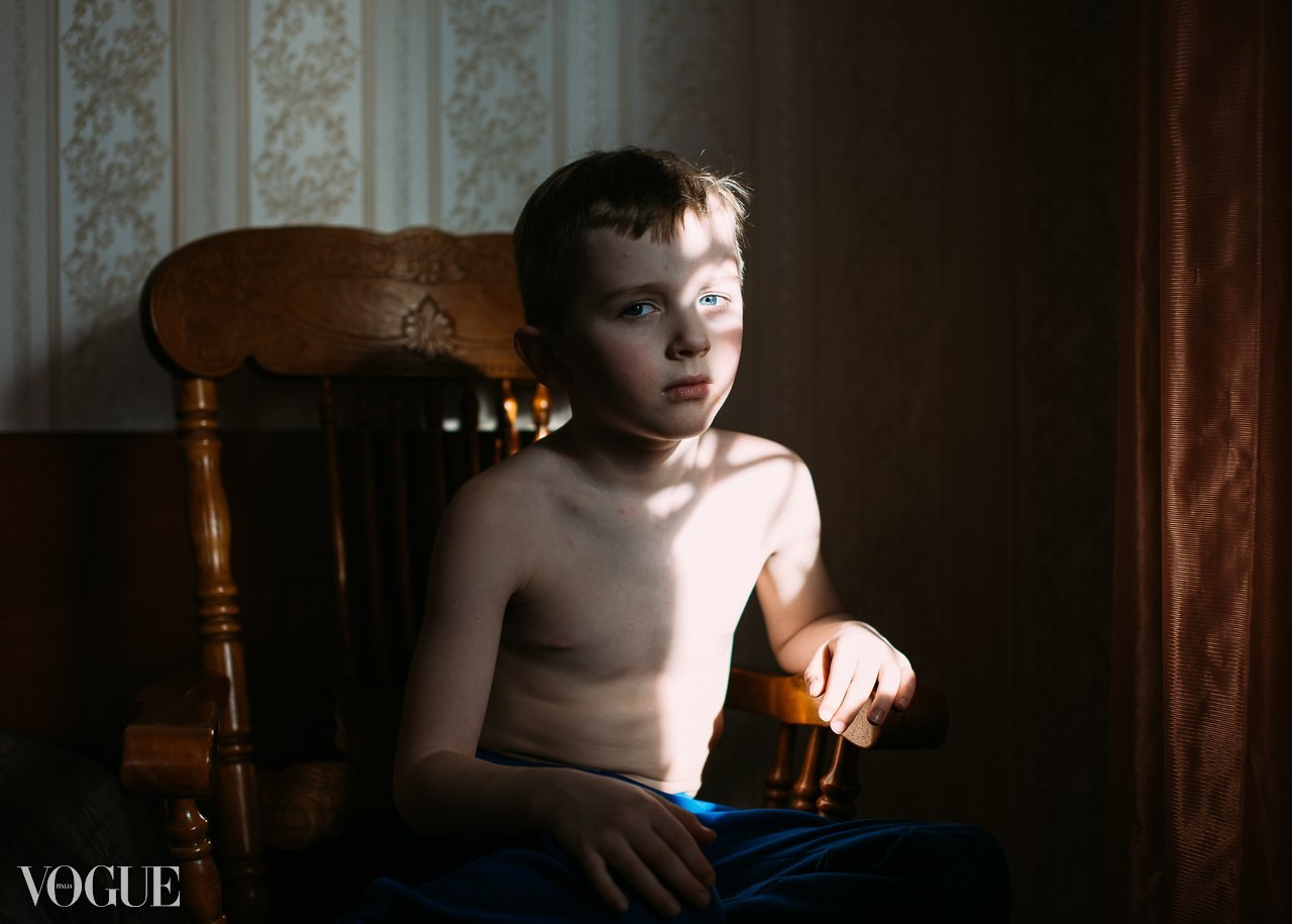 Галерея 1. Наталья Жукова. Курсы фотографии