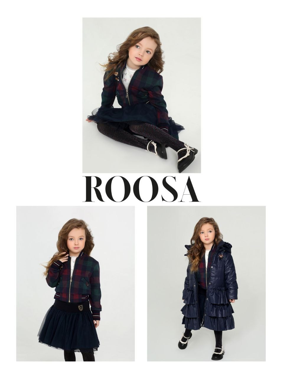 Журнал. Модельное Агентство