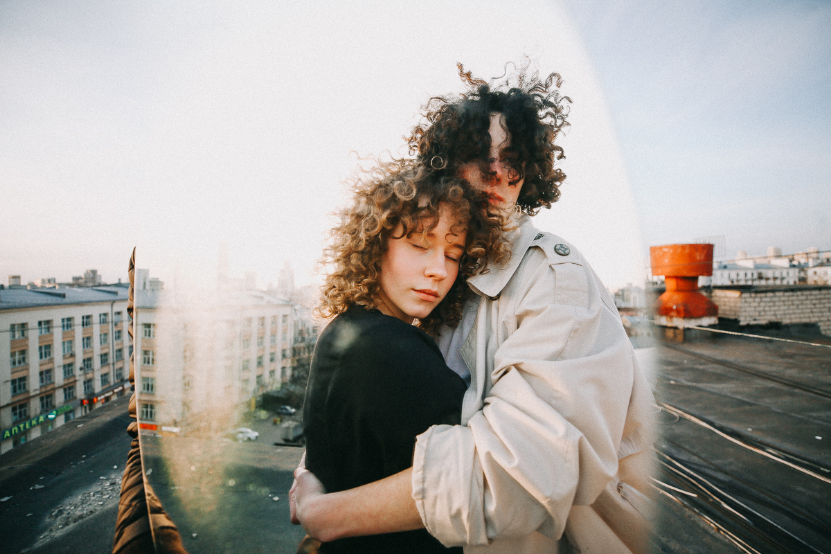 Сны о Земле. Соня Черных (sophieblack)