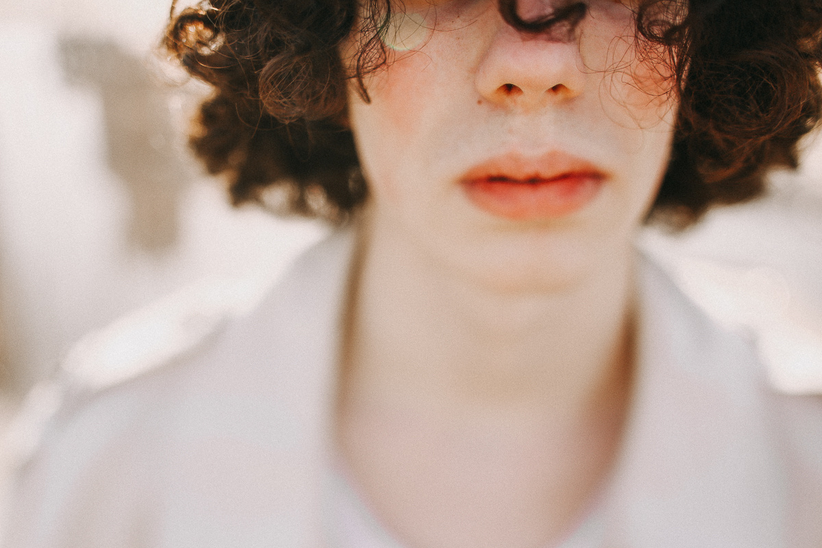 Сны о Земле. Соня Черных (sophieblack)