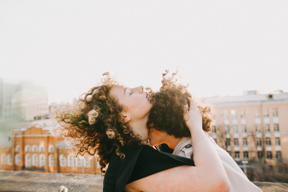 Сны о Земле. Соня Черных (sophieblack)