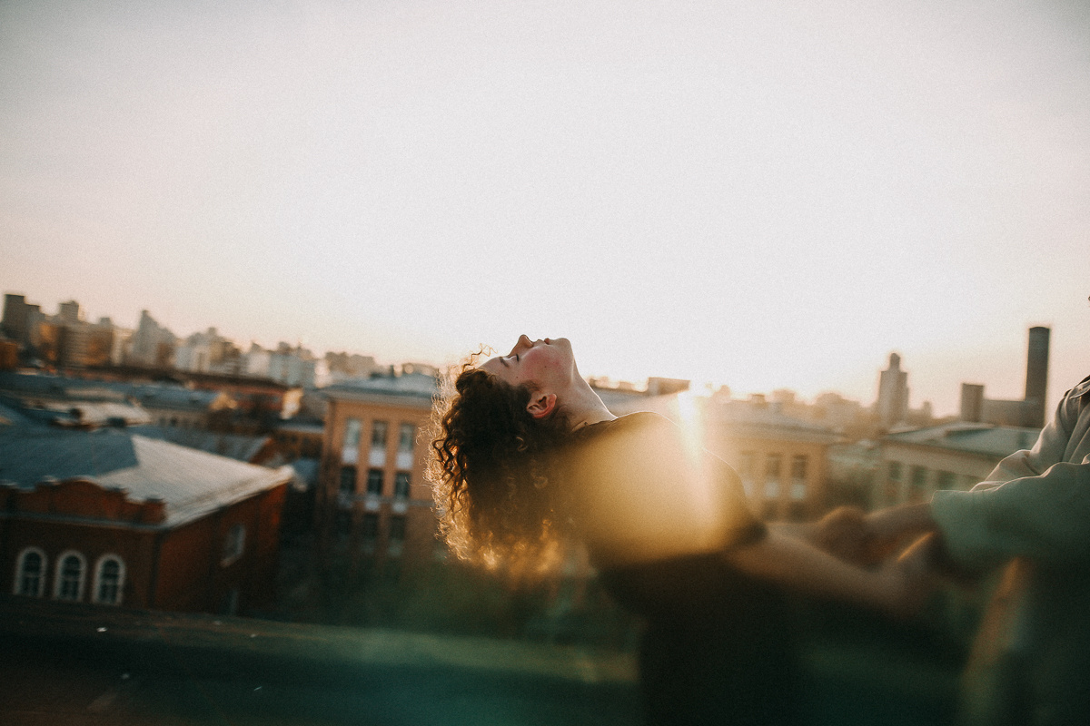 Сны о Земле. Соня Черных (sophieblack)