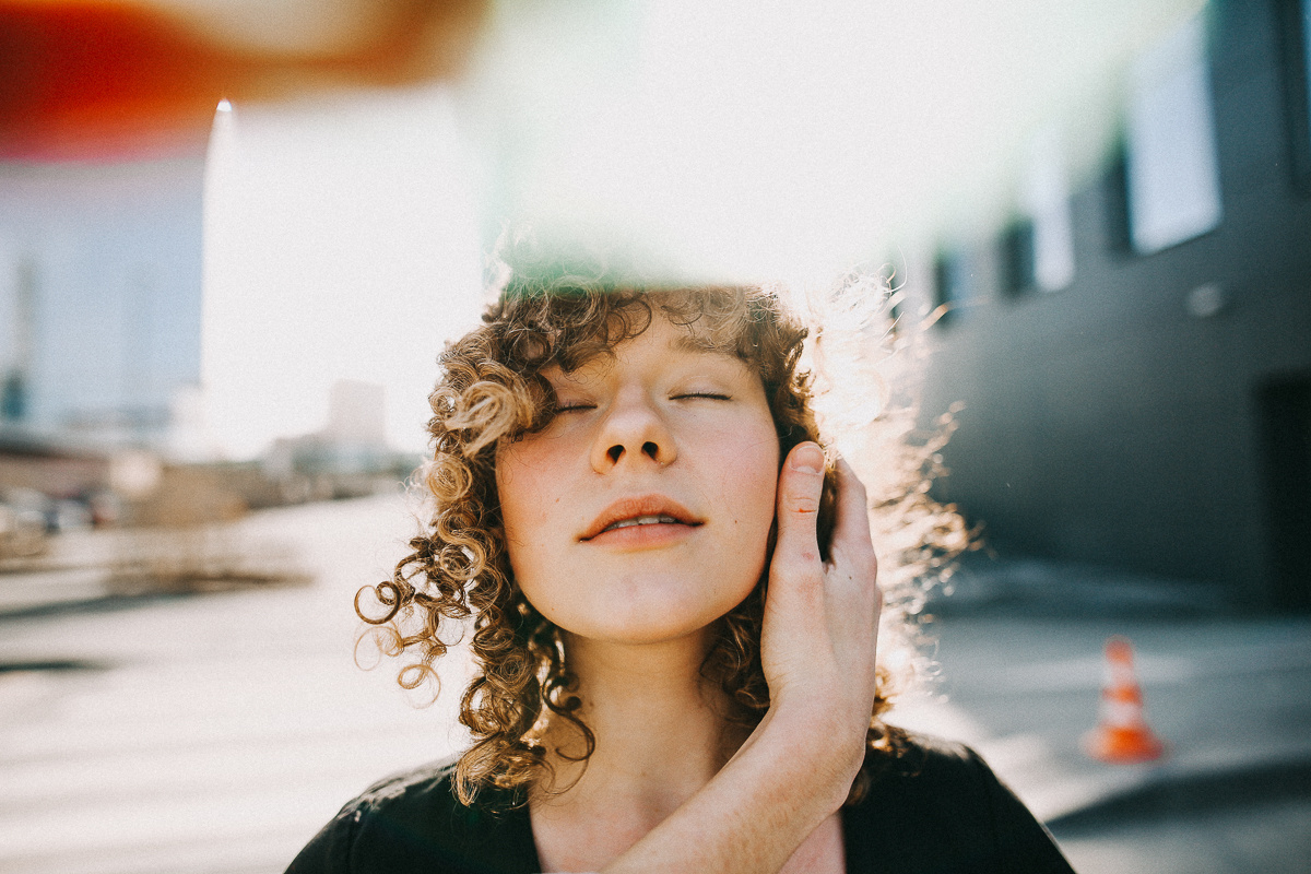 Сны о Земле. Соня Черных (sophieblack)