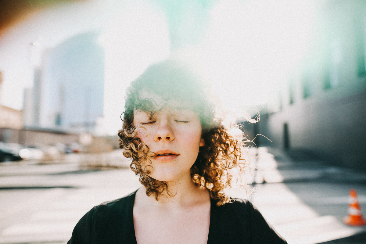 Сны о Земле. Соня Черных (sophieblack)