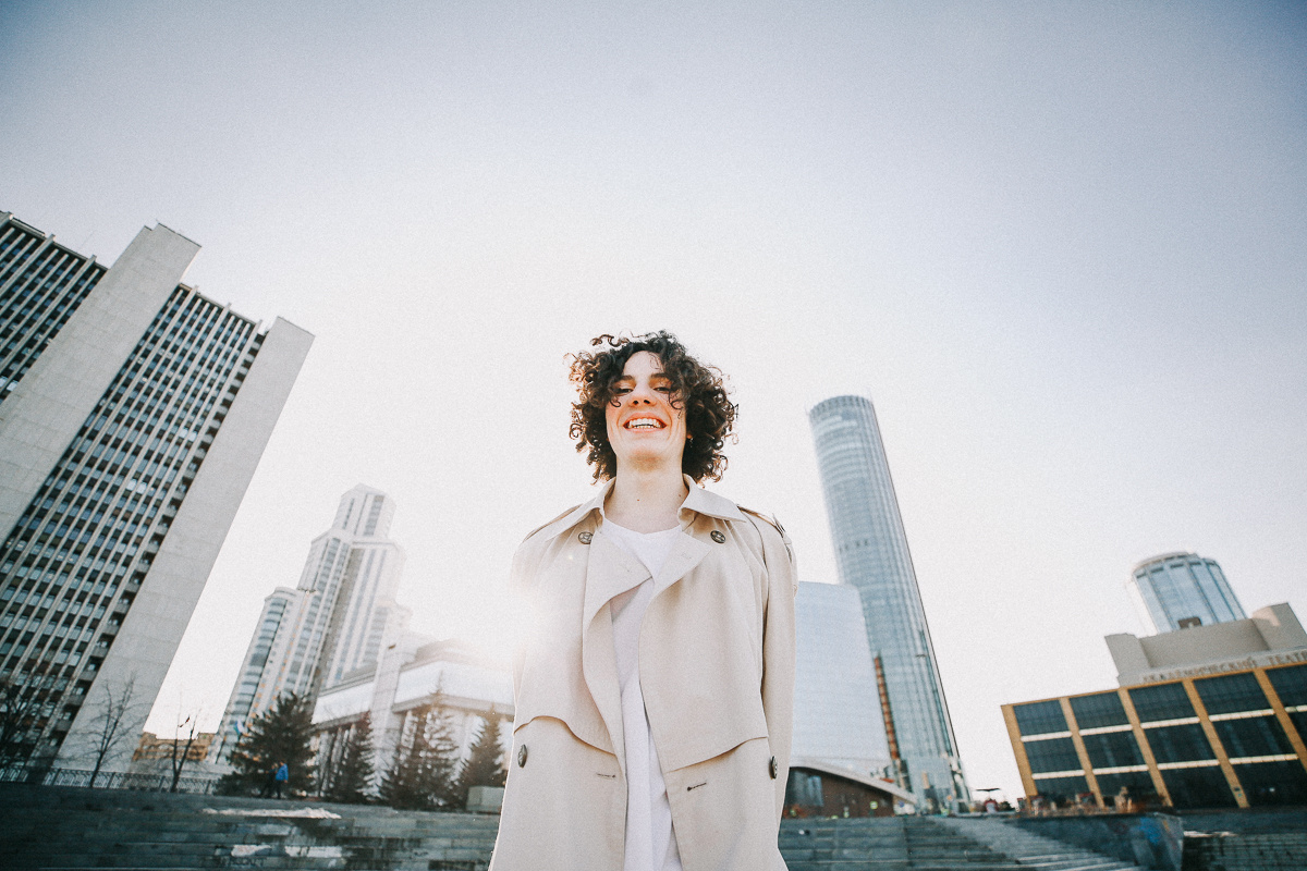 Сны о Земле. Соня Черных (sophieblack)