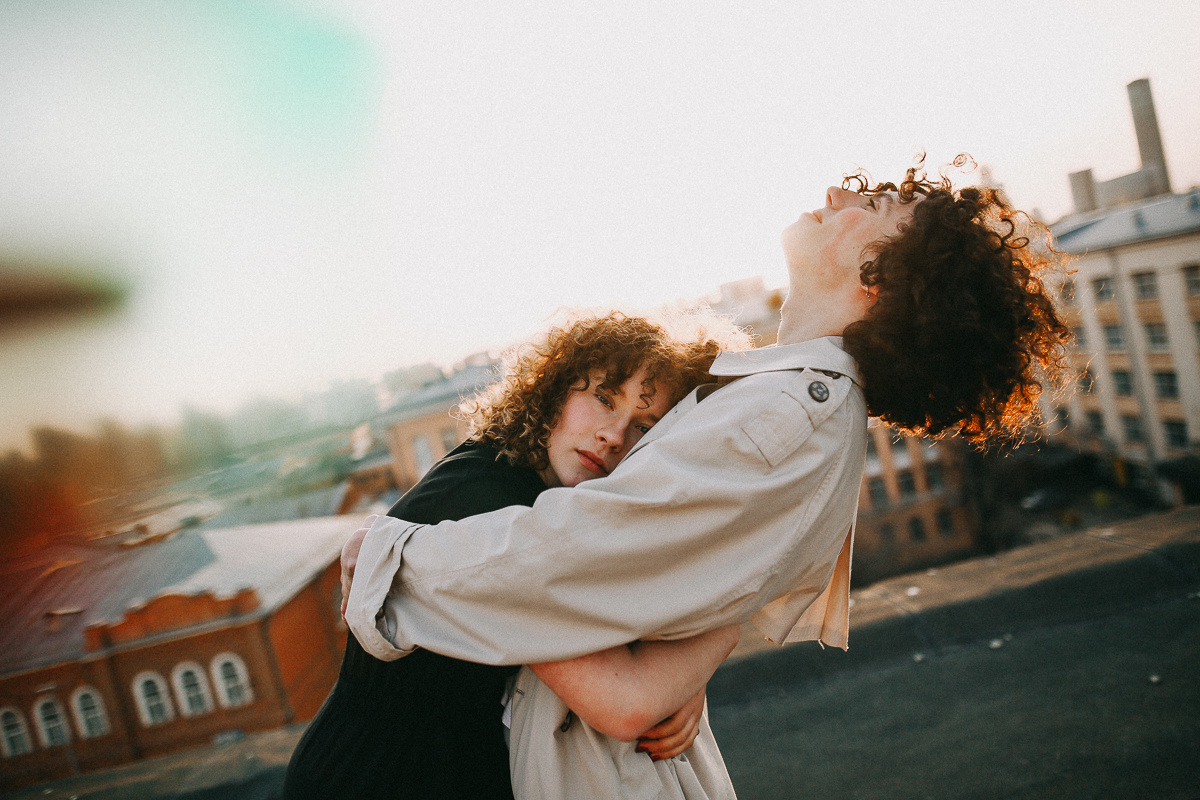 Сны о Земле. Соня Черных (sophieblack)