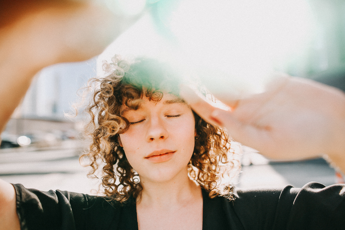 Сны о Земле. Соня Черных (sophieblack)