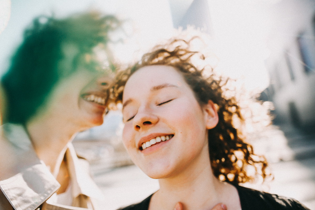 Сны о Земле. Соня Черных (sophieblack)