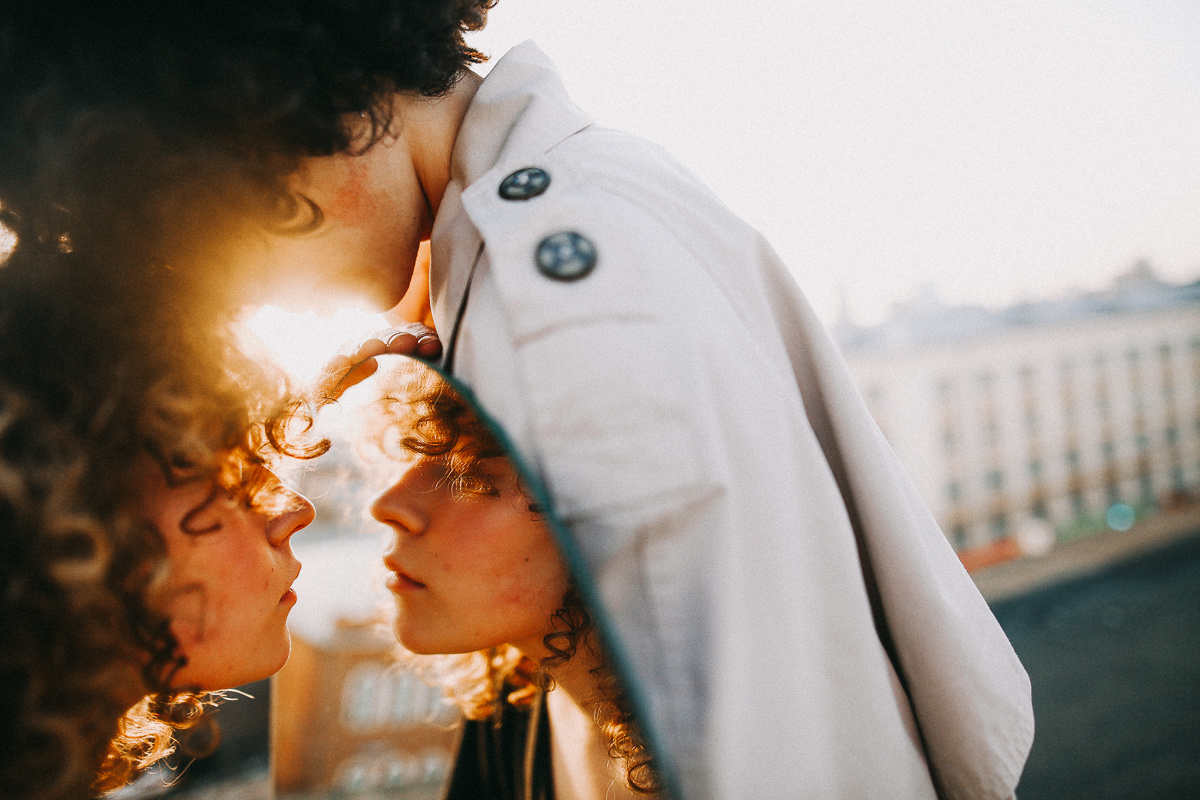 Сны о Земле. Соня Черных (sophieblack)