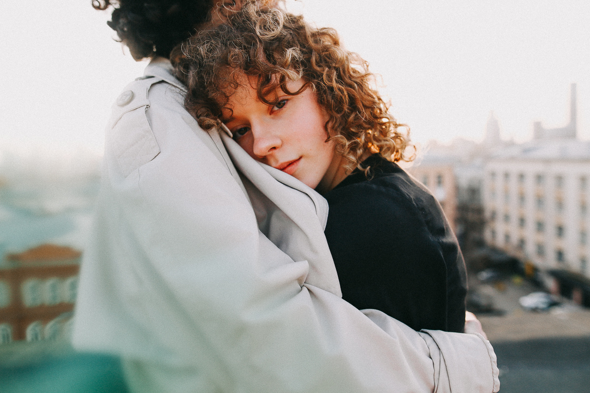 Сны о Земле. Соня Черных (sophieblack)