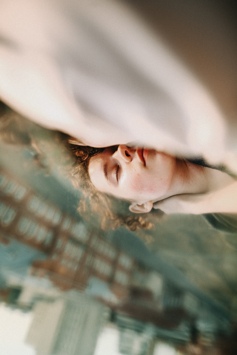 Сны о Земле. Соня Черных (sophieblack)