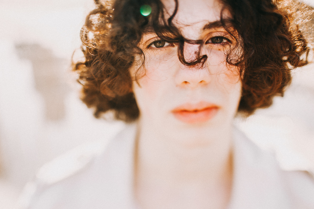 Сны о Земле. Соня Черных (sophieblack)