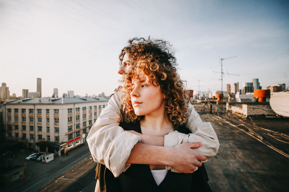 Сны о Земле. Соня Черных (sophieblack)