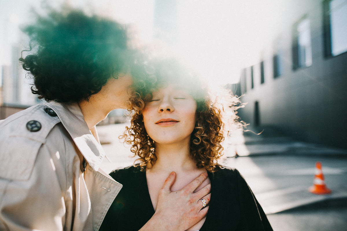 Сны о Земле. Соня Черных (sophieblack)