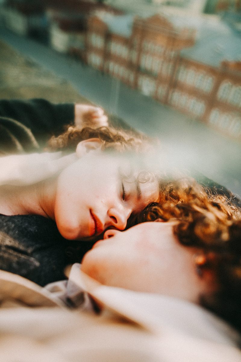 Сны о Земле. Соня Черных (sophieblack)