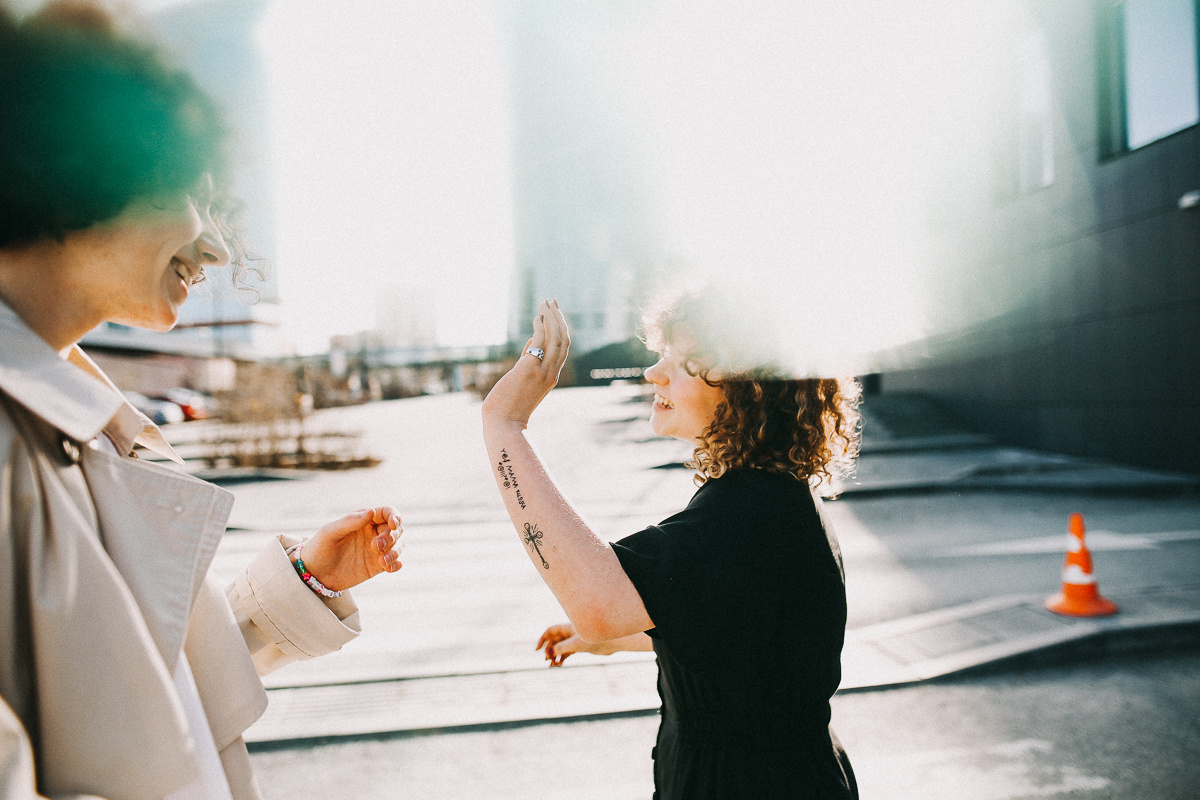 Сны о Земле. Соня Черных (sophieblack)