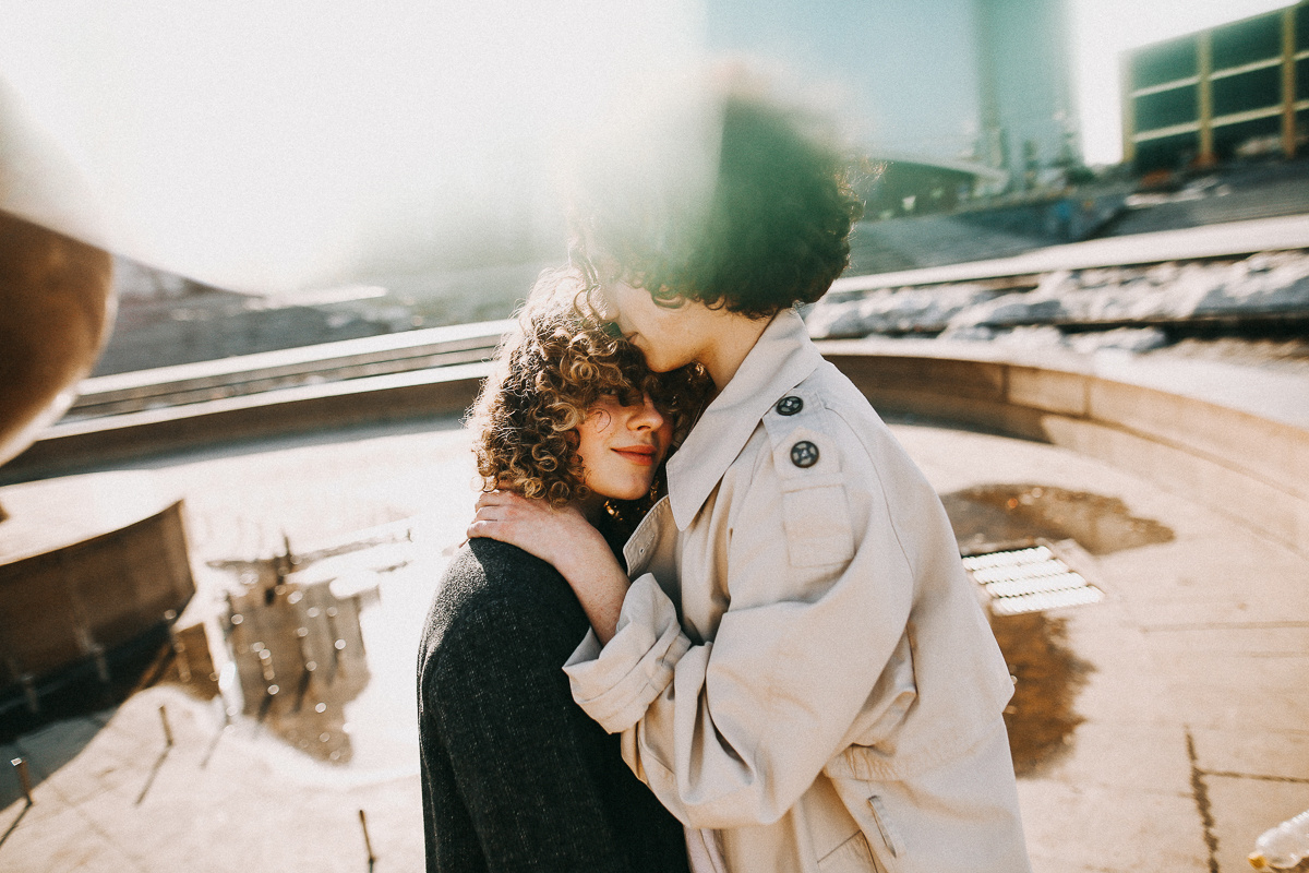 Сны о Земле. Соня Черных (sophieblack)