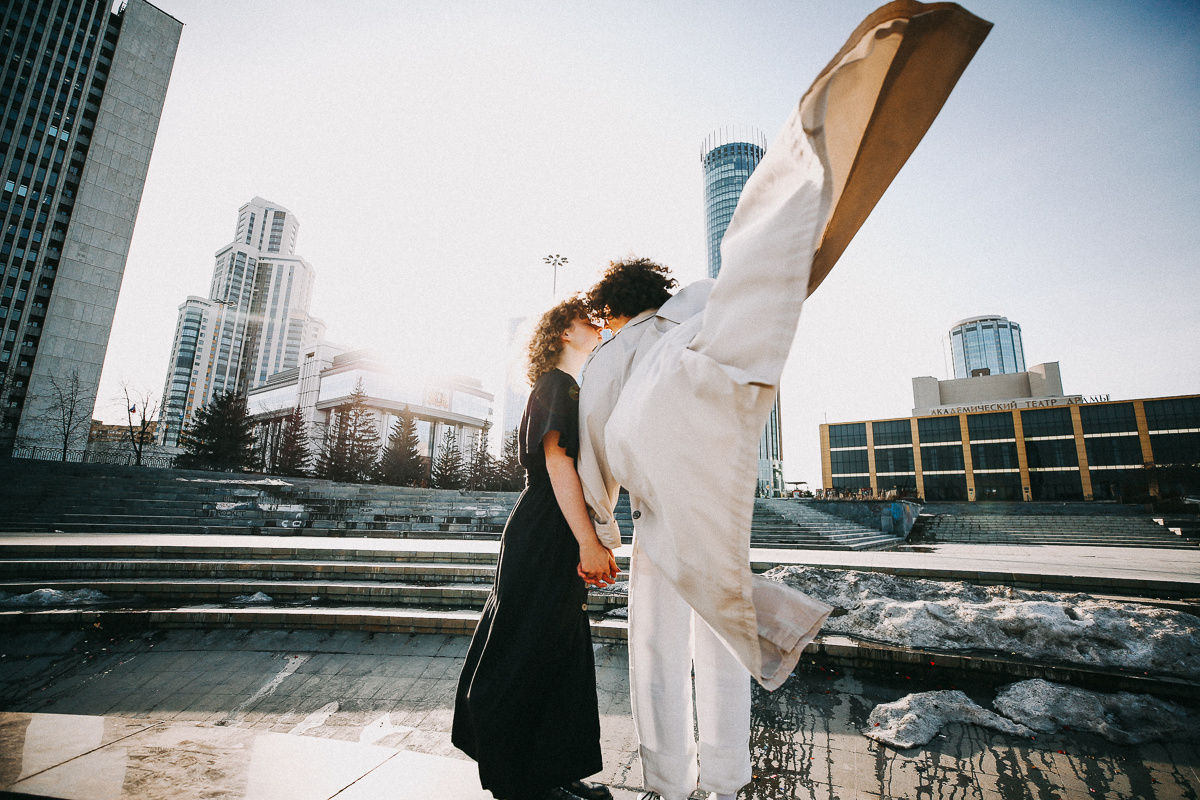 Сны о Земле. Соня Черных (sophieblack)