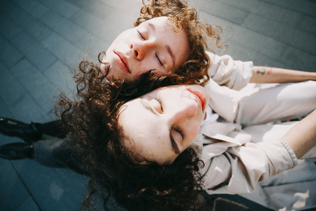 Сны о Земле. Соня Черных (sophieblack)