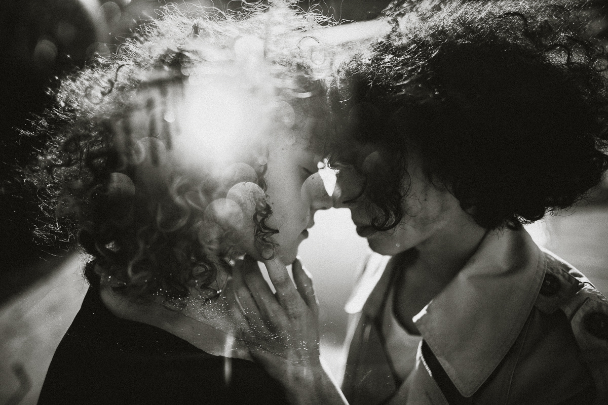 Сны о Земле. Соня Черных (sophieblack)