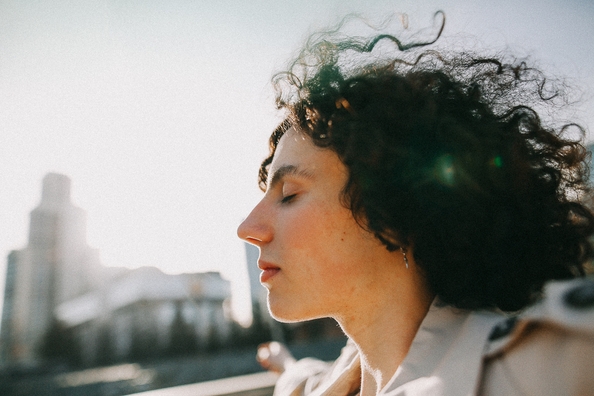 Сны о Земле. Соня Черных (sophieblack)