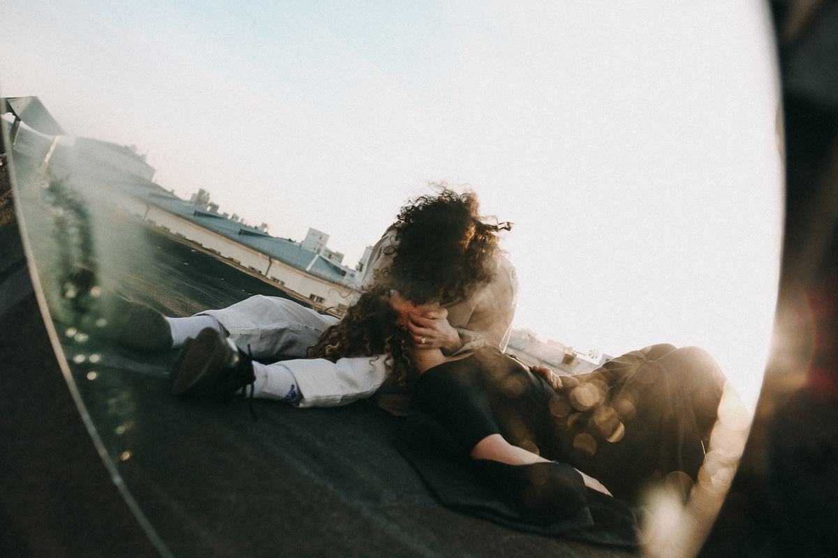 Сны о Земле. Соня Черных (sophieblack)