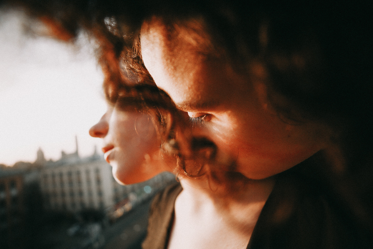 Сны о Земле. Соня Черных (sophieblack)