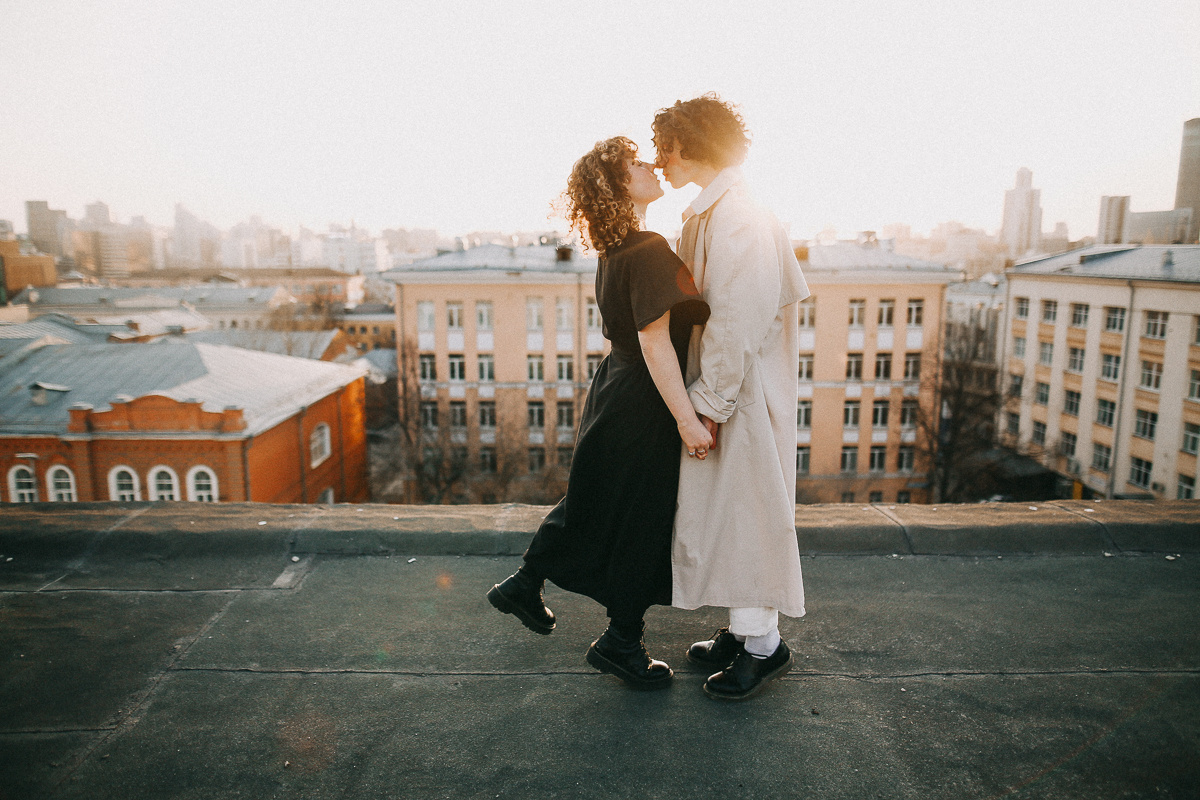 Сны о Земле. Соня Черных (sophieblack)