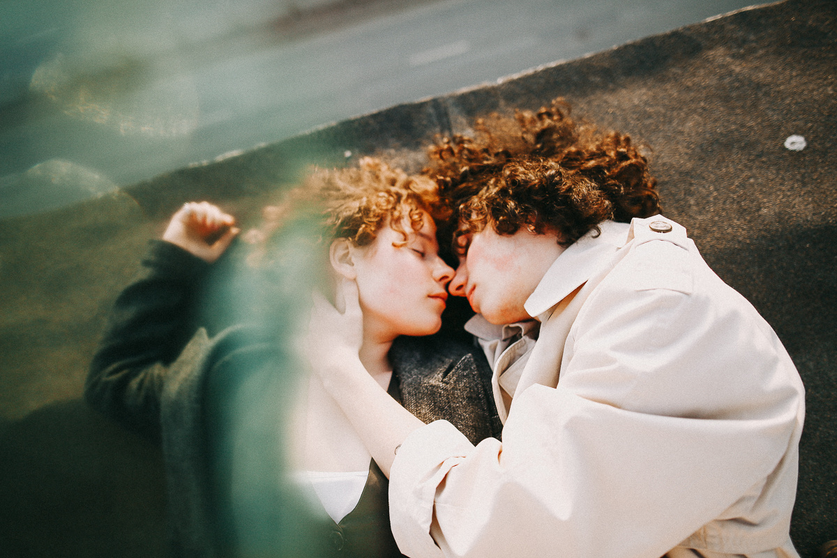 Сны о Земле. Соня Черных (sophieblack)