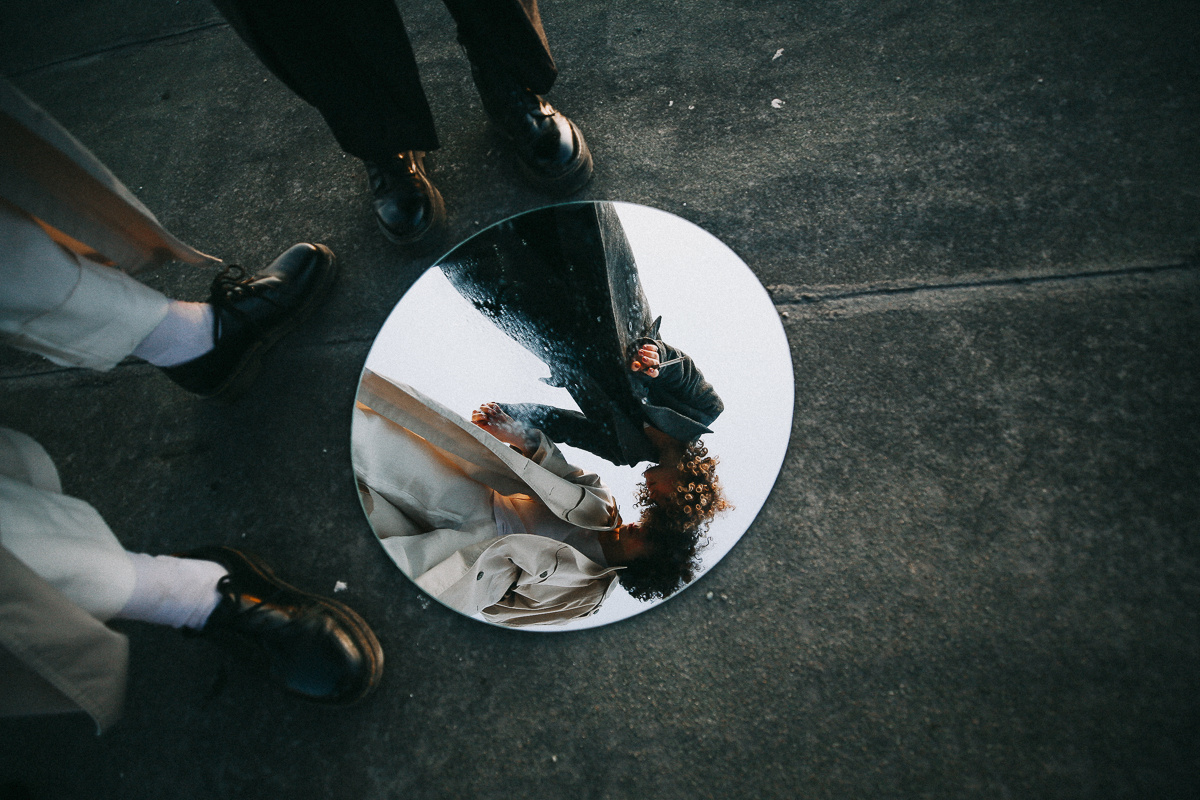 Сны о Земле. Соня Черных (sophieblack)