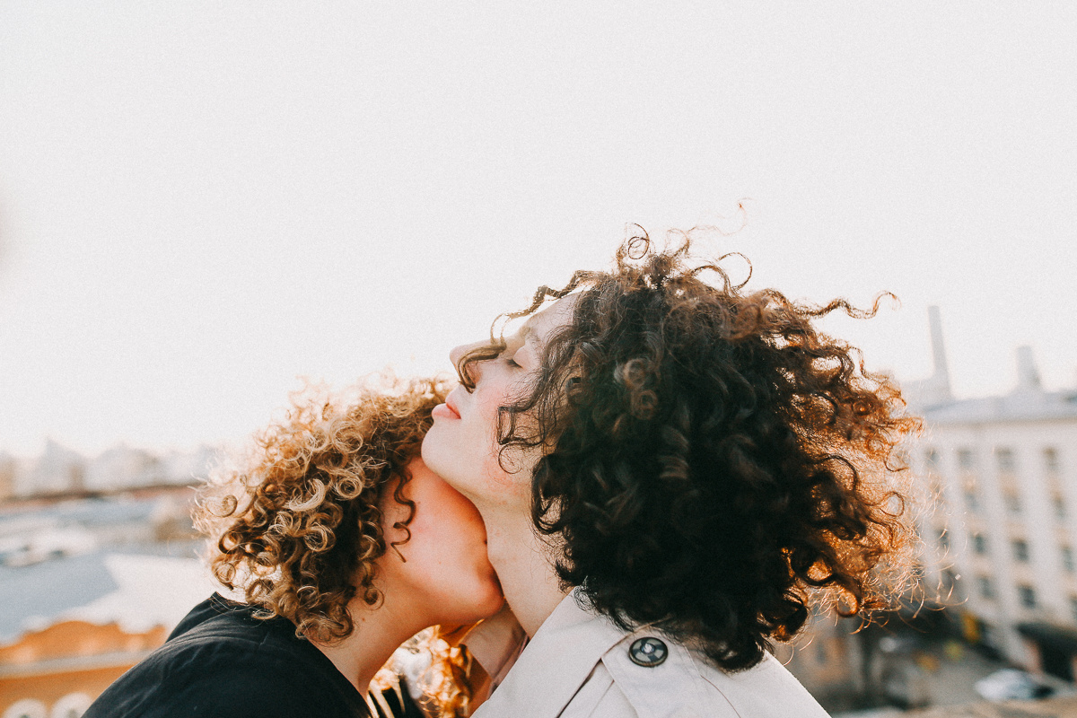 Сны о Земле. Соня Черных (sophieblack)