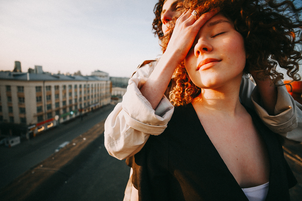 Сны о Земле. Соня Черных (sophieblack)