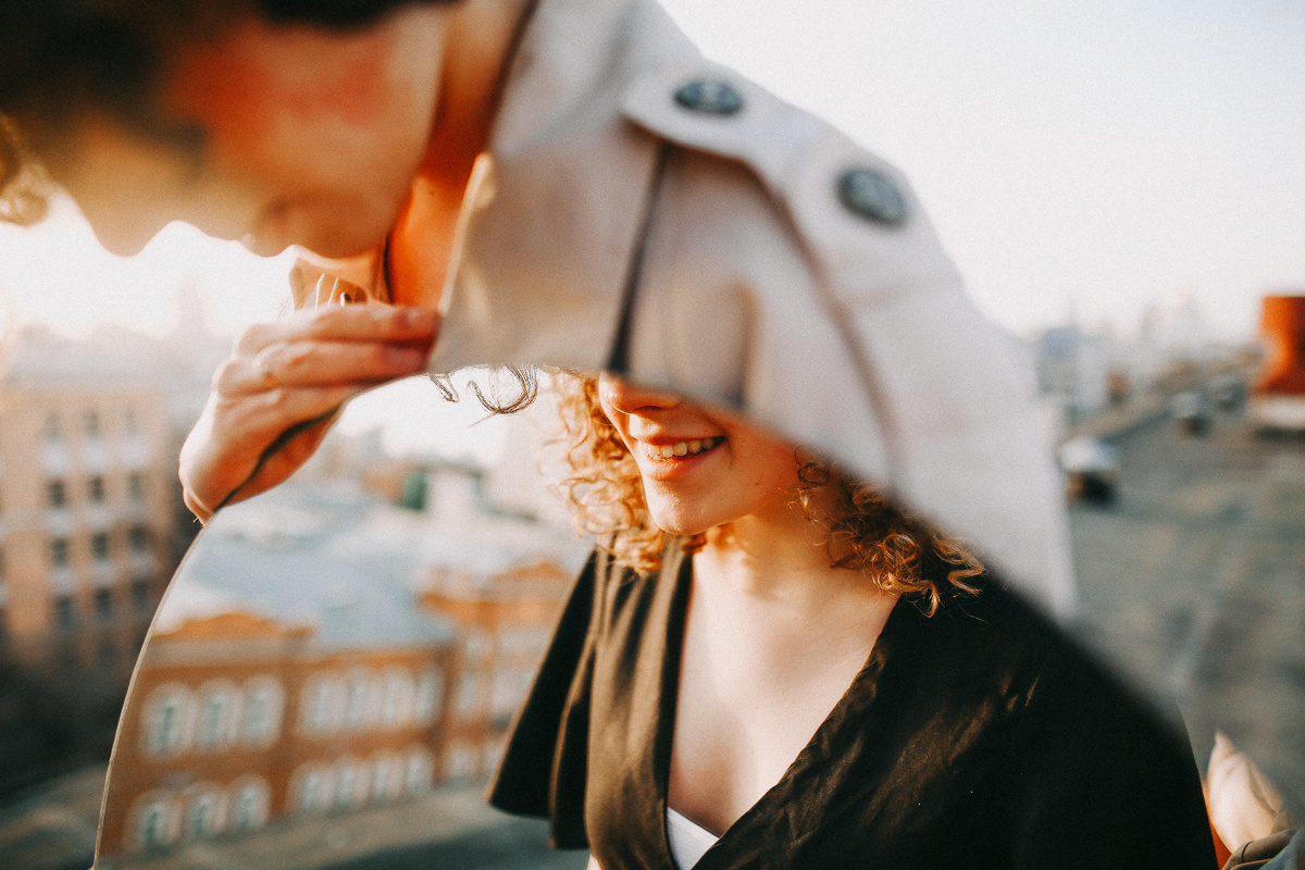 Сны о Земле. Соня Черных (sophieblack)