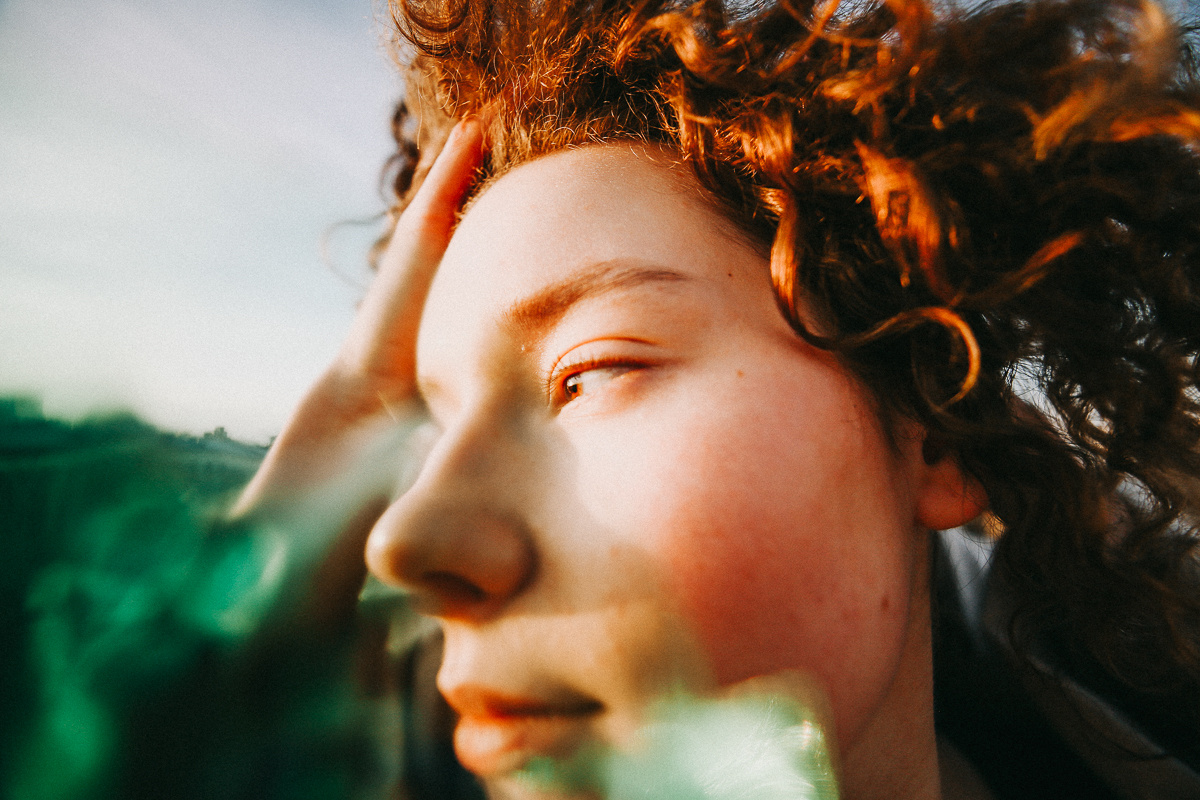 Сны о Земле. Соня Черных (sophieblack)