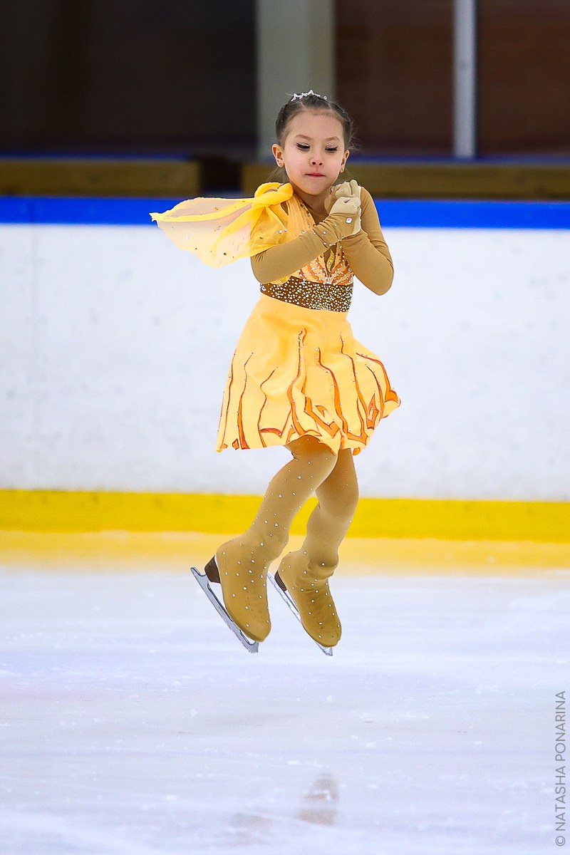 Лисеева Ева