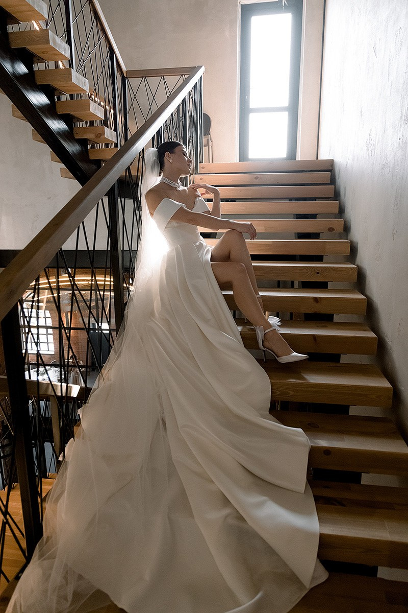 М+К. Фотограф в Красноярске Гетманова Мила