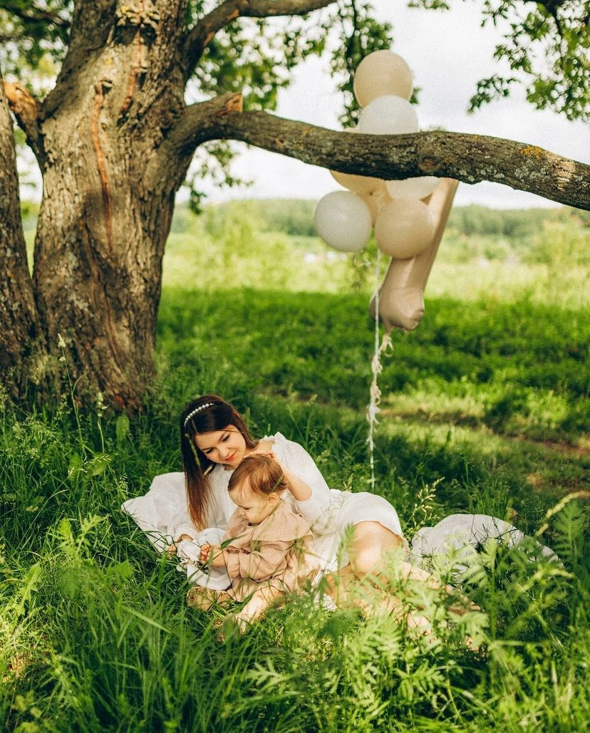 Семейные. Индивидуальный, семейный и свадебный фотограф