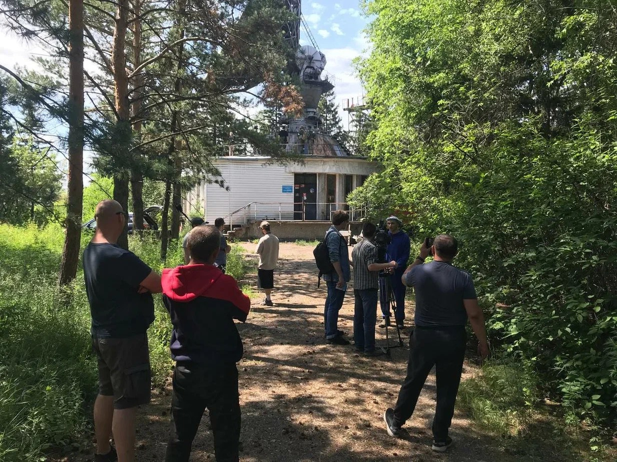 Документальный альманах «Сибиряки — герои России Z», 2023 г. Центр развития кинопроизводства Республики Хакасия