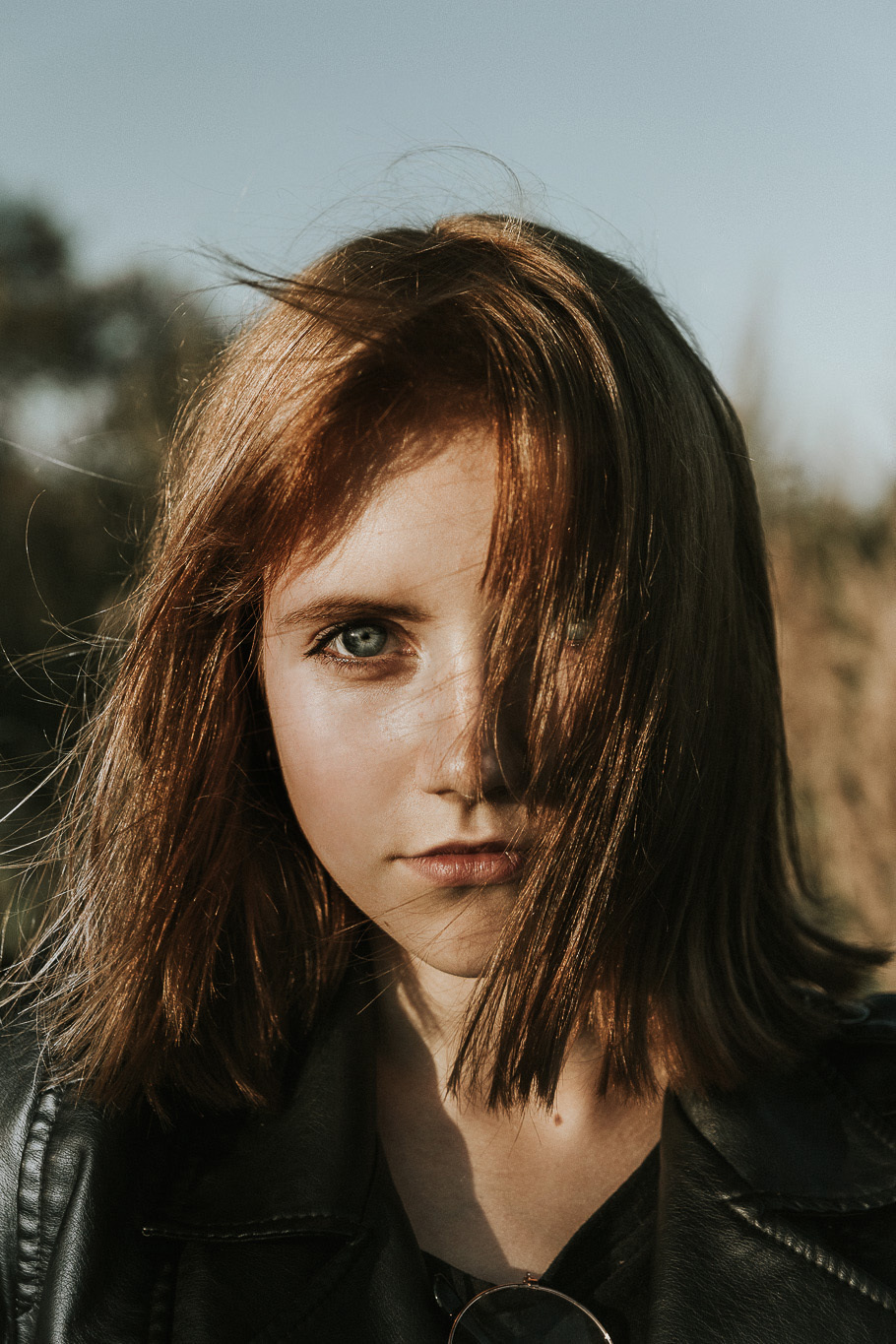 Рок-н-ролл • На закате лета. Творческая Мастерская Павла МАРЕЕВА