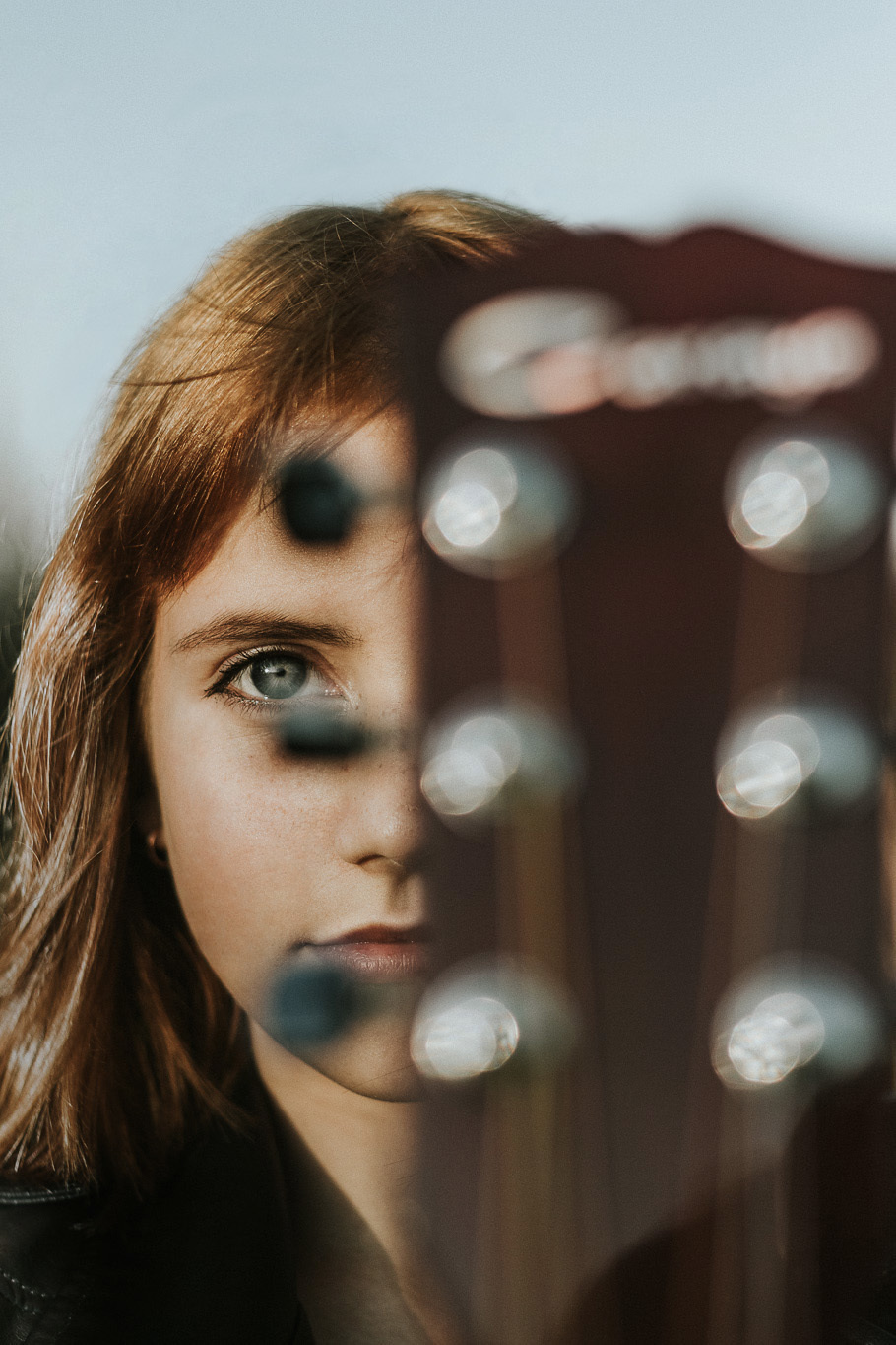 Рок-н-ролл • На закате лета. Творческая Мастерская Павла МАРЕЕВА